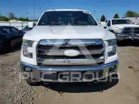 2017 Ford F-150 photo