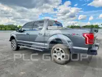2017 Ford F-150 photo