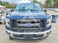 2017 Ford F-150 photo