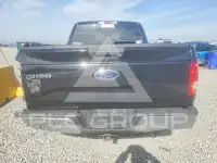 2017 Ford F-150 photo