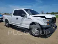 2017 Ford F-150 фото