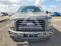 2017 Ford F-150 фото