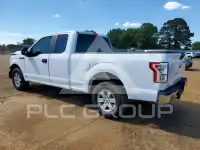 2017 Ford F-150 фото