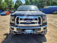 2017 Ford F-150 фото