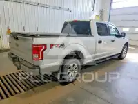 2017 Ford F-150 фото