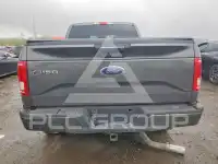 2017 Ford F-150 photo
