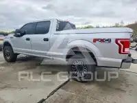 2017 Ford F-150 фото