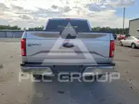 2017 Ford F-150 фото