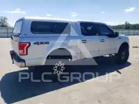 2017 Ford F-150 фото