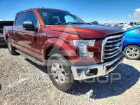 2017 Ford F-150 фото
