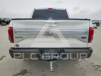 2017 Ford F-150 photo