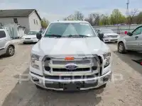 2017 Ford F-150 фото