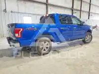 2017 Ford F-150 photo