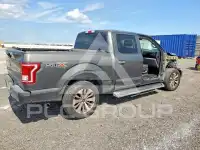 2017 Ford F-150 фото
