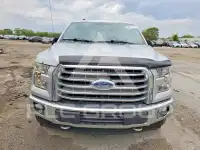 2017 Ford F-150 фото