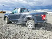 2017 Ford F-150 photo