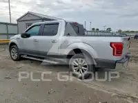 2017 Ford F-150 фото