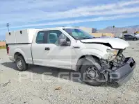 2017 Ford F-150 фото