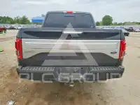 2017 Ford F-150 фото
