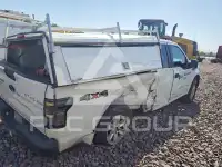 2017 Ford F-150 photo