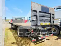 2017 Ford F-650 photo