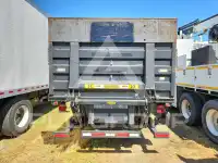 2017 Ford F-650 photo