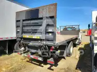 2017 Ford F-650 photo