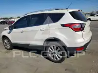 2017 Ford ESCAPE фото