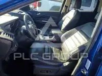 2017 Ford ESCAPE фото