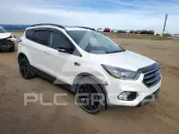 2017 Ford ESCAPE photo