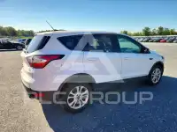2017 Ford ESCAPE фото