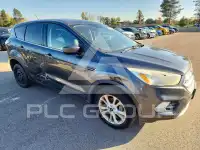 2017 Ford ESCAPE photo