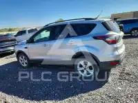 2017 Ford ESCAPE фото
