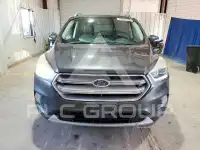 2017 Ford ESCAPE photo