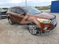 2017 Ford ESCAPE фото