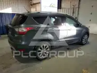 2017 Ford ESCAPE photo