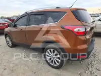 2017 Ford ESCAPE фото