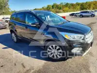 2017 Ford ESCAPE фото