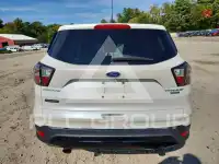 2017 Ford ESCAPE фото