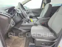 2017 Ford ESCAPE photo