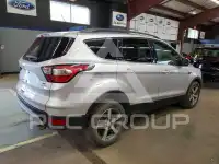 2017 Ford ESCAPE photo