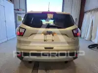 2017 Ford ESCAPE photo