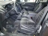 2017 Ford ESCAPE photo