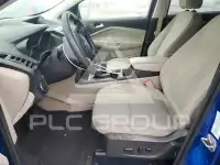 2017 Ford ESCAPE photo