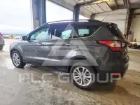 2017 Ford ESCAPE фото