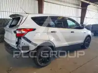 2017 Ford ESCAPE фото