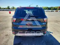 2017 Ford ESCAPE фото