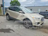 2017 Ford ESCAPE фото