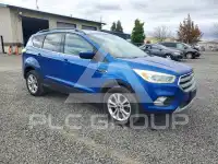 2017 Ford ESCAPE фото