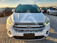 2017 Ford ESCAPE фото